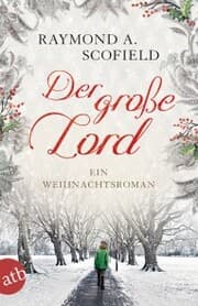 Cover von Der große Lord