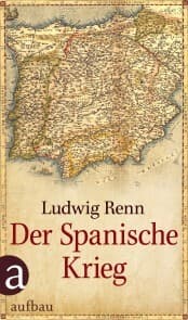 Cover von Der Spanische Krieg