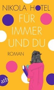 Cover von Für immer und du