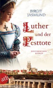 Cover von Luther und der Pesttote