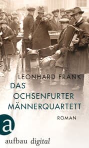 Cover von Das Ochsenfurter Männerquartett