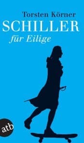 Cover von Schiller für Eilige