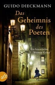 Cover von Das Geheimnis des Poeten