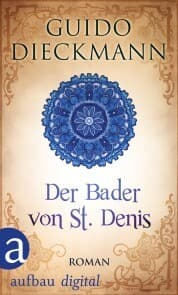Cover von Der Bader von St. Denis