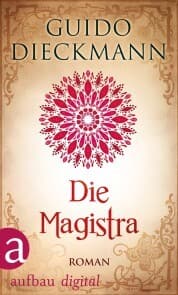 Cover von Die Magistra