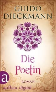 Cover von Die Poetin