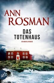Cover von Das Totenhaus