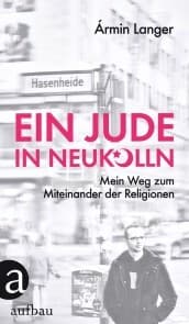 Cover von Ein Jude in Neukölln