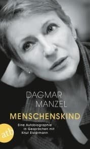 Cover von Menschenskind