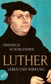 Cover von Luther