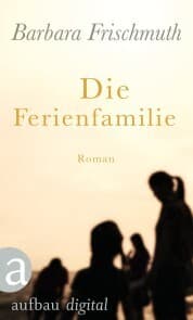 Cover von Die Ferienfamilie
