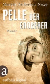 Cover von Pelle der Eroberer