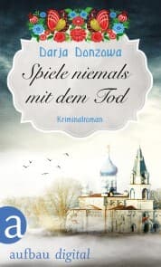 Cover von Spiele niemals mit dem Tod