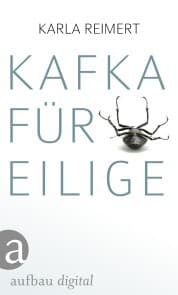Cover von Kafka für Eilige