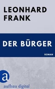 Cover von Der Bürger
