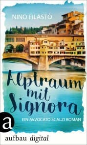 Cover von Alptraum mit Signora
