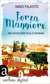 Cover von Forza Maggiore
