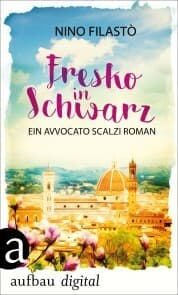 Cover von Fresko in Schwarz