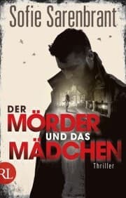 Cover von Der Mörder und das Mädchen