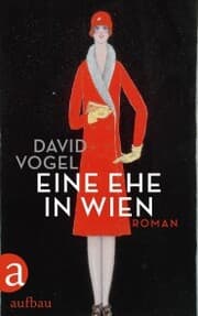 Cover von Eine Ehe in Wien