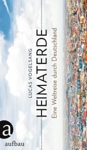 Cover von Heimaterde