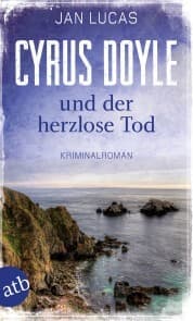 Cover von Cyrus Doyle und der herzlose Tod
