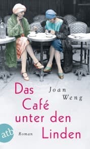 Cover von Das Café unter den Linden