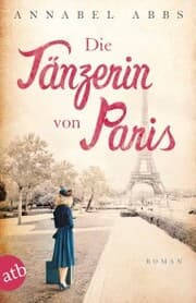 Cover von Die Tänzerin von Paris