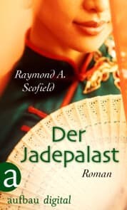 Cover von Der Jadepalast