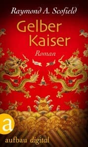 Cover von Gelber Kaiser