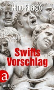 Cover von Swifts Vorschlag