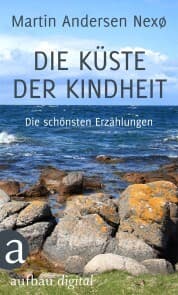 Cover von Die Küste der Kindheit