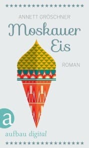Cover von Moskauer Eis
