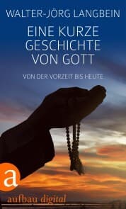 Cover von Eine kurze Geschichte von Gott