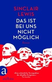 Cover von Das ist bei uns nicht möglich