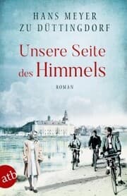 Cover von Unsere Seite des Himmels