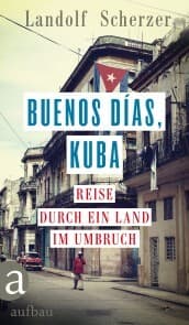Cover von Buenos días, Kuba