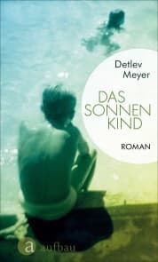Cover von Das Sonnenkind