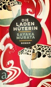 Cover von Die Ladenhüterin