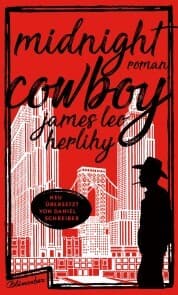 Cover von Midnight Cowboy