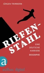 Cover von Riefenstahl