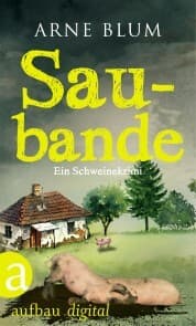 Cover von Saubande