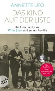 Cover von Das Kind auf der Liste