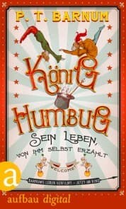 Cover von König Humbug
