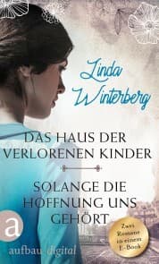 Cover von Das Haus der verlorenen Kinder & Solange die Hoffnung uns gehört