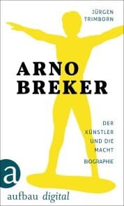 Cover von Arno Breker
