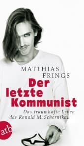 Cover von Der letzte Kommunist