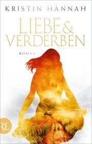 Cover von Liebe und Verderben