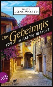 Cover von Das Geheimnis von La Bastide Blanche