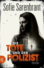 Cover von Die Tote und der Polizist